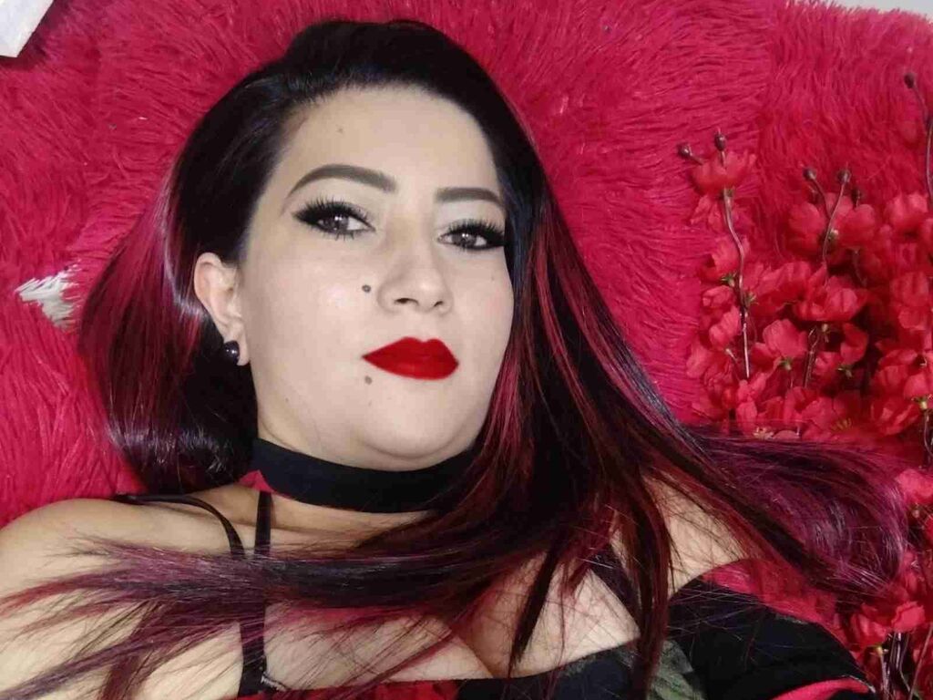 ZaraArdientee Nude