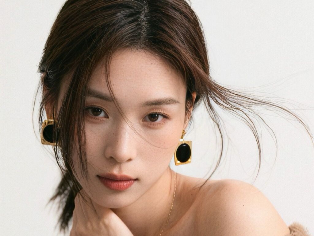 ZhiYue Nude