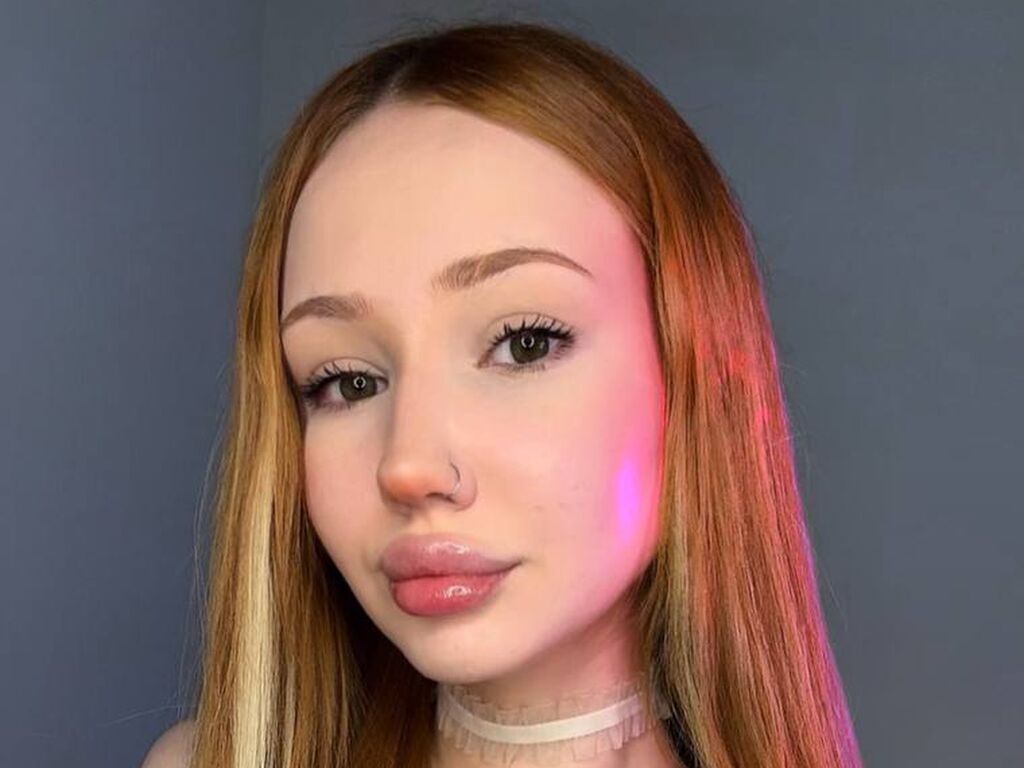 Unlimited Sex Cam ZoeFord - Hardcore Porn
